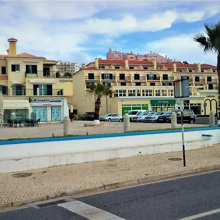 Bellevue * Ericeira