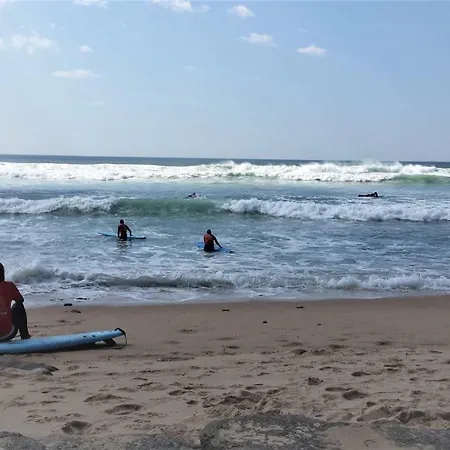 Pensión Bellevue Ericeira