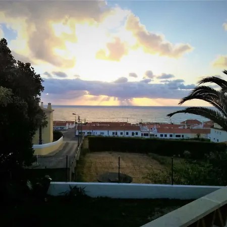 Bellevue Pensión Ericeira