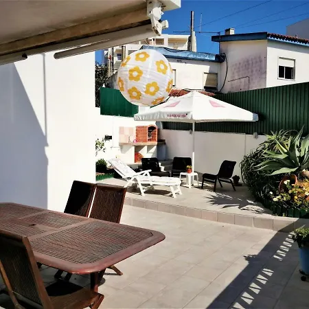Bellevue Pensión Ericeira